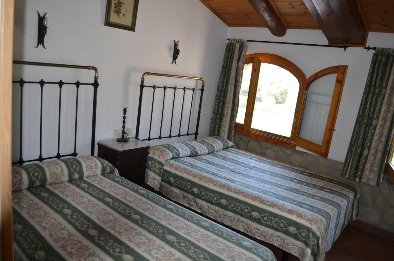 Casa Rural La Vall del Cadi, La Seu dUrgell – Bijgewerkte ...