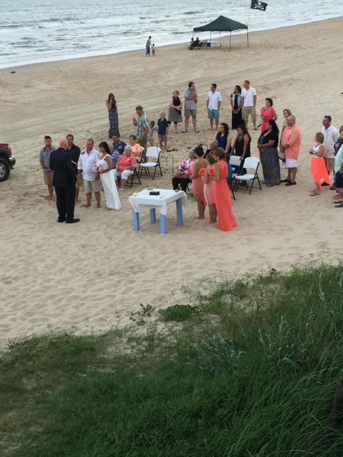 Ocean Village Hotel — photo 17