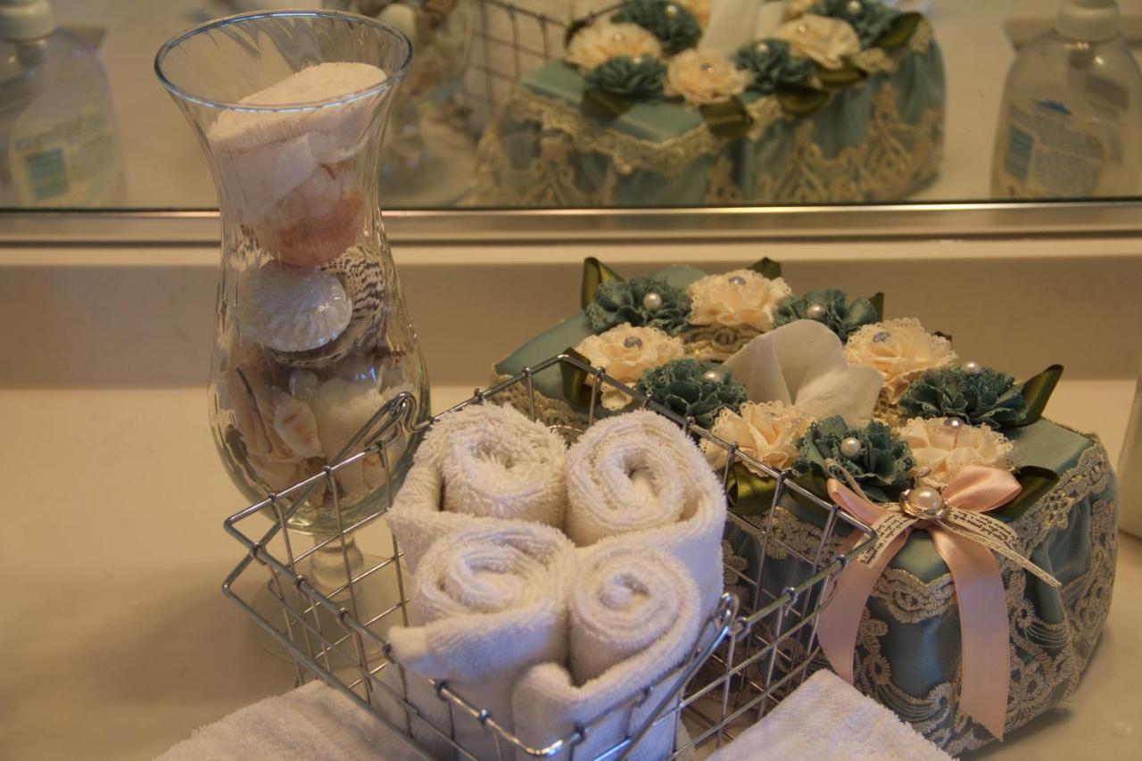 Star of the Sea guest house photo