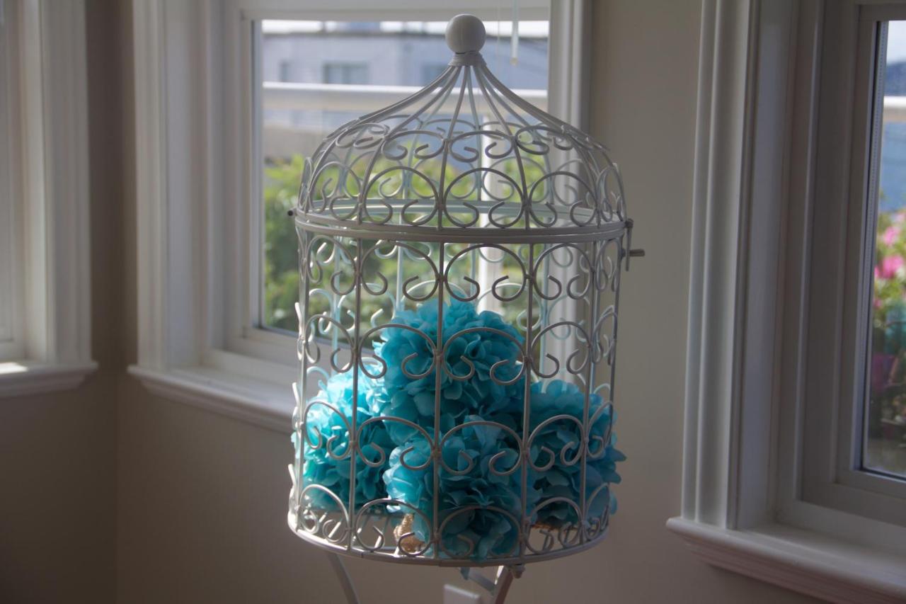Star of the Sea guest house photo