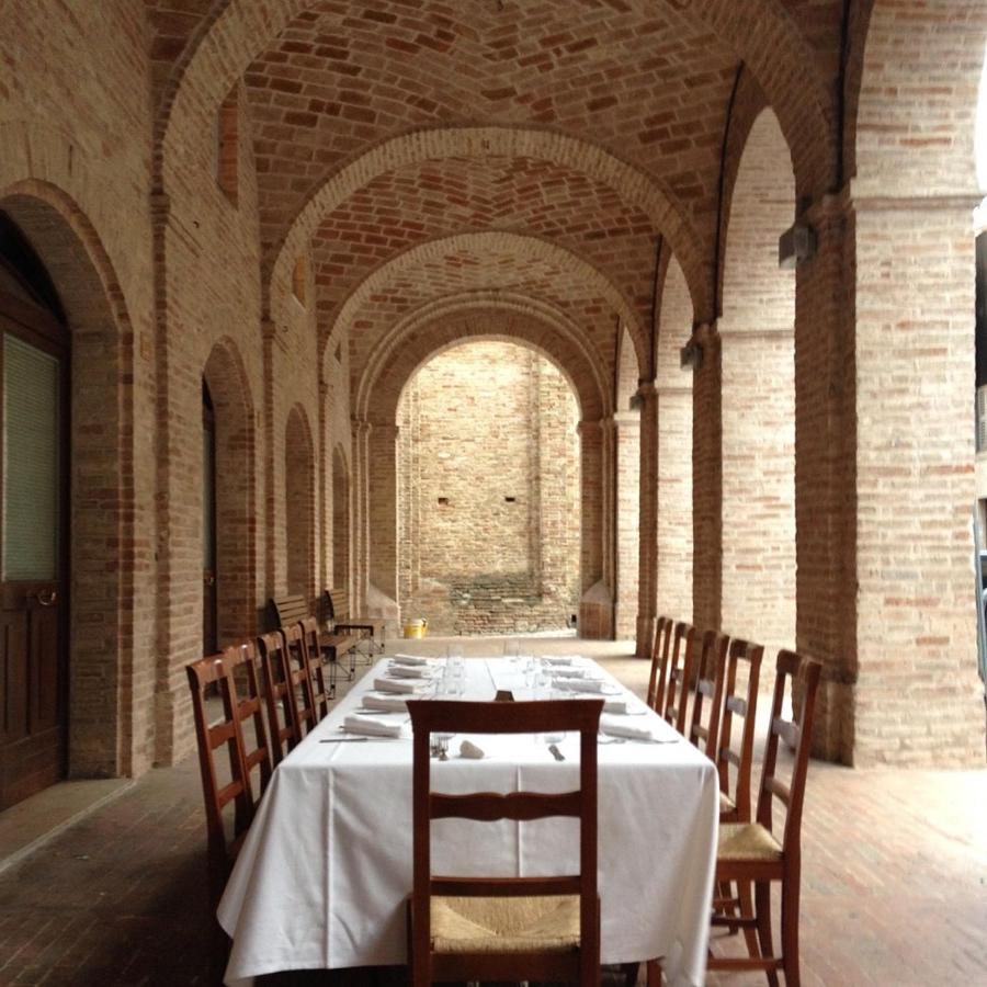 Locanda Le Logge photo