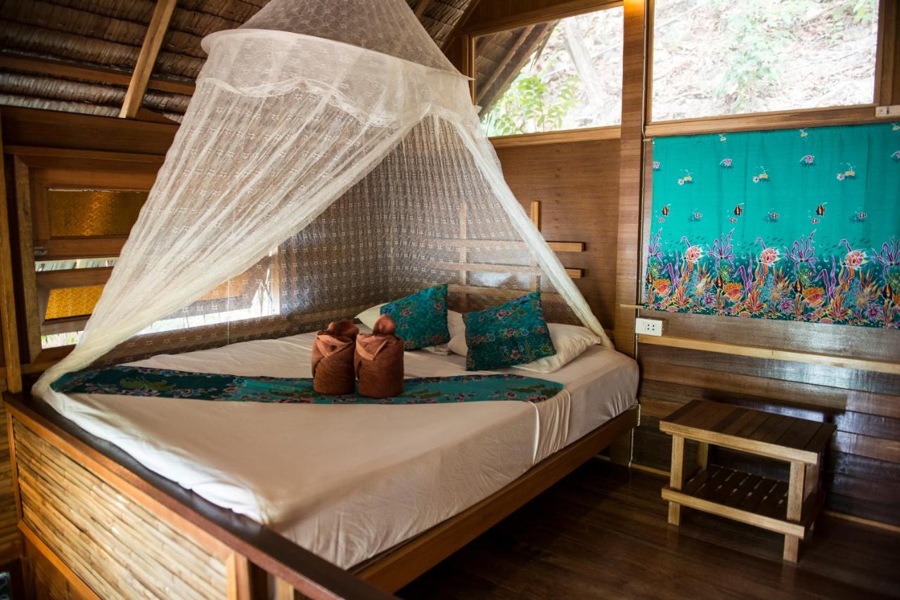 sabai corner bungalows