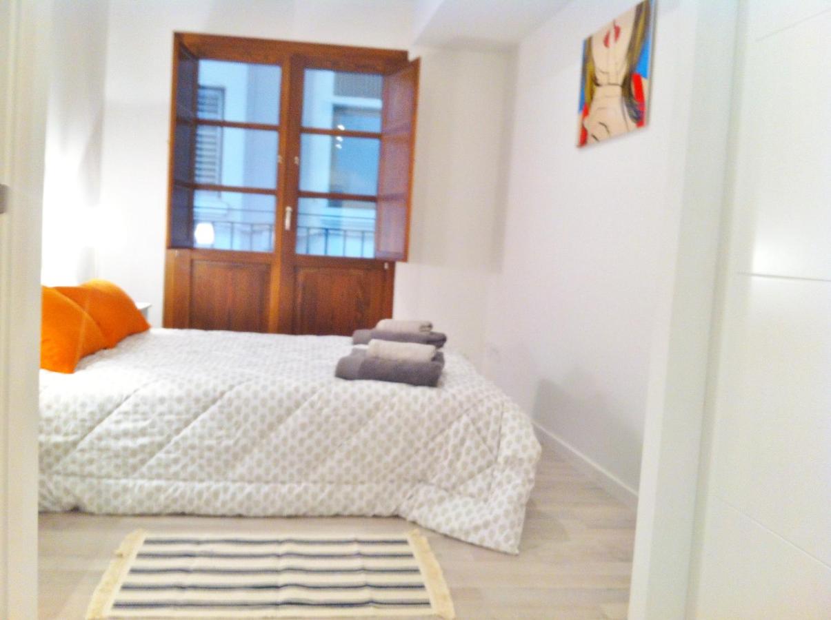 Superb Central Market Apt, Valencia – Bijgewerkte prijzen 2022