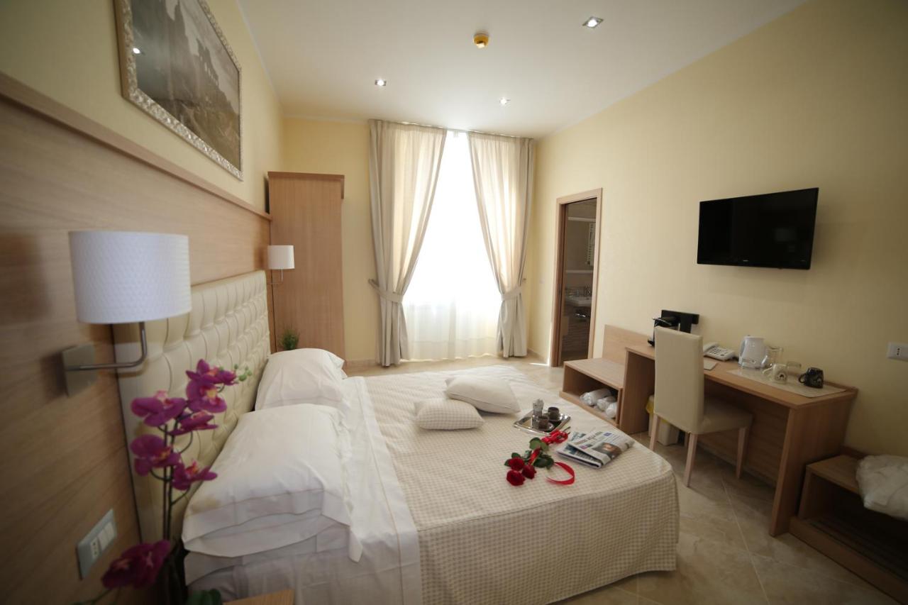 Esposizione Palace Hotel - 5