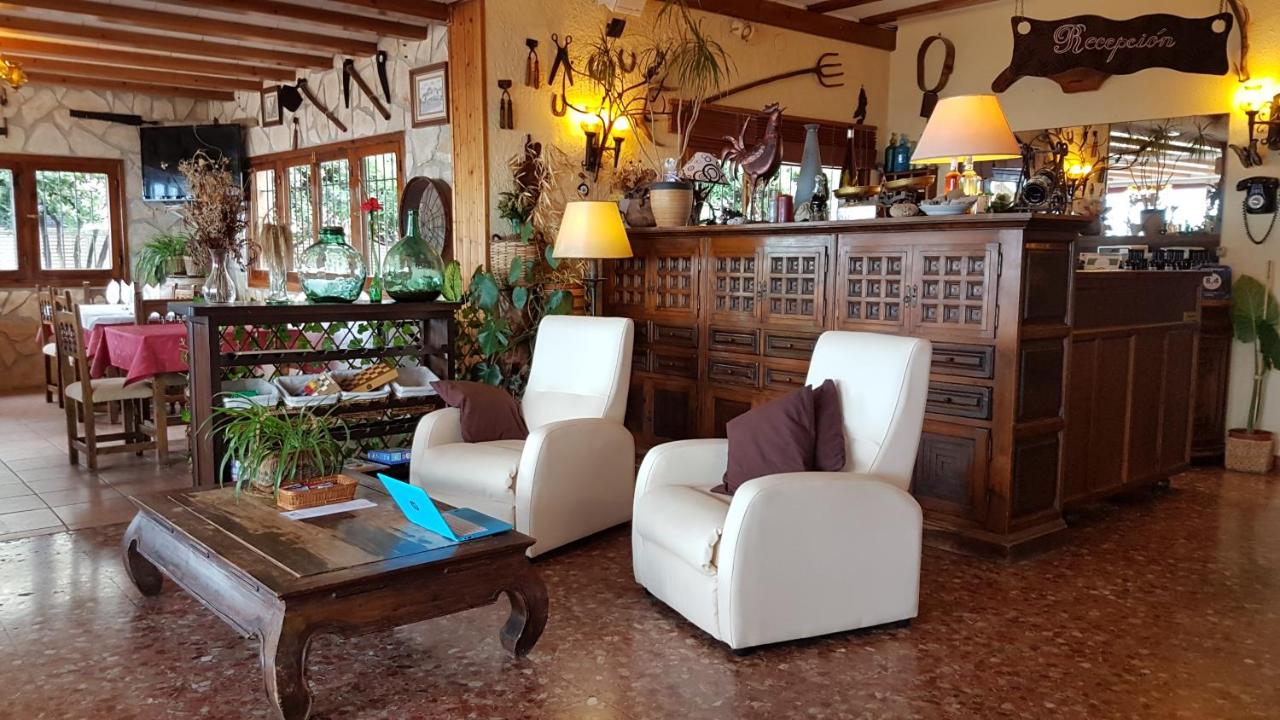 Hotel Bodegón, Peñíscola – Updated 2022 Prices