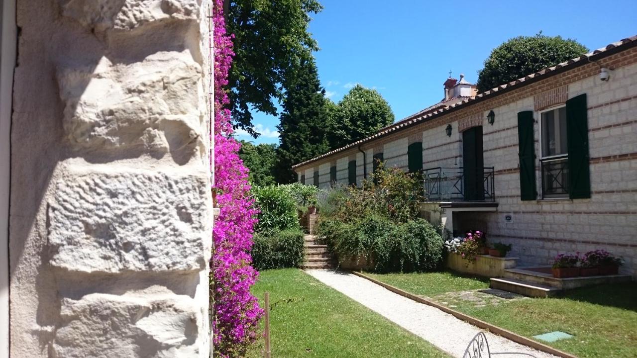 Valcastagno Relais photo
