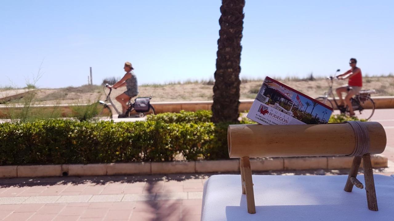 Hotel Bodegón, Peñiscola – Tarifs 2022