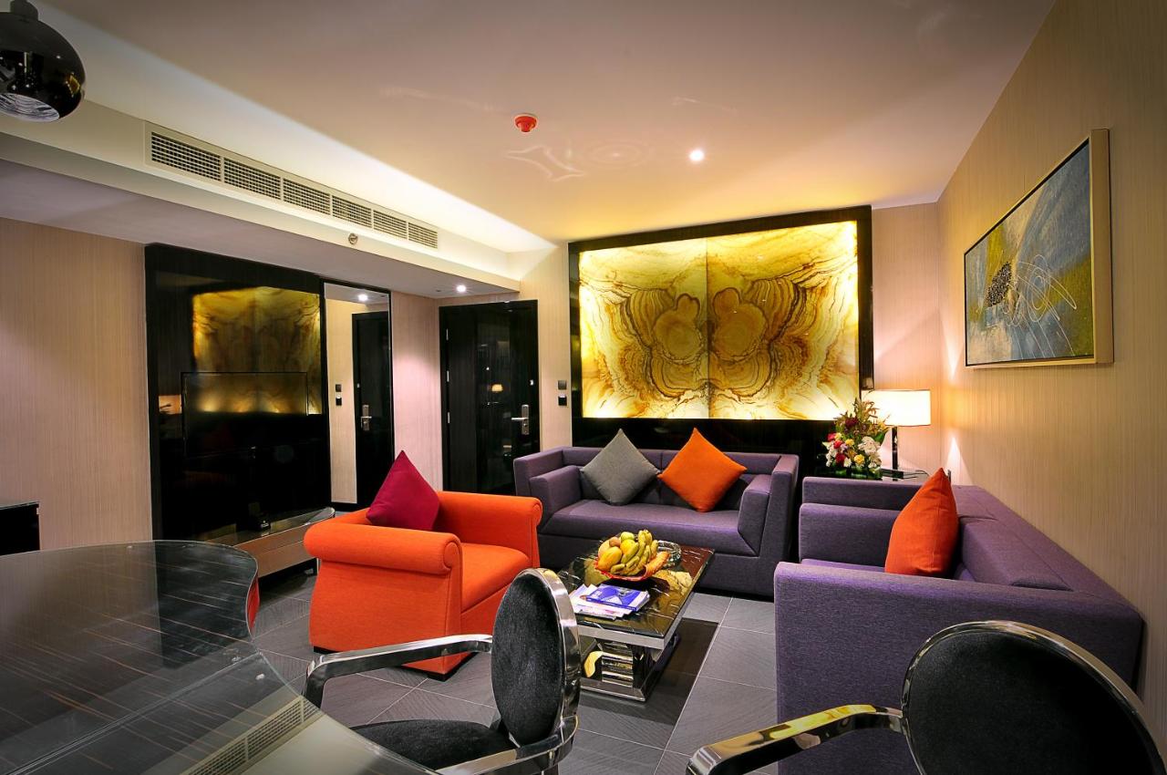 Frsan Palace Hotel photo