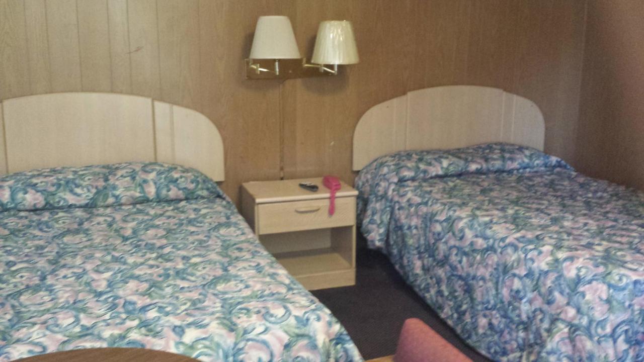 Relax Inn — photo 17
