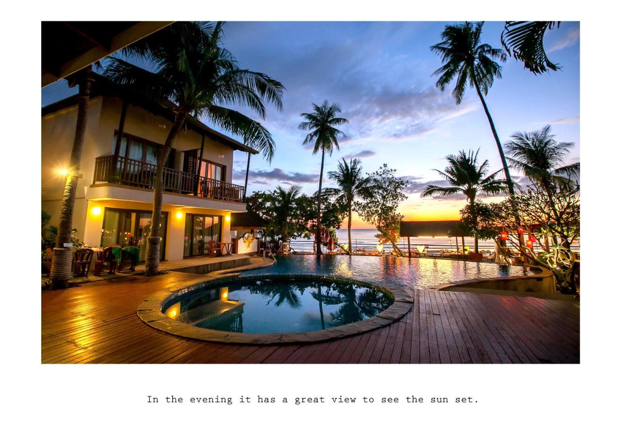 Image: Mac Resort Hotel