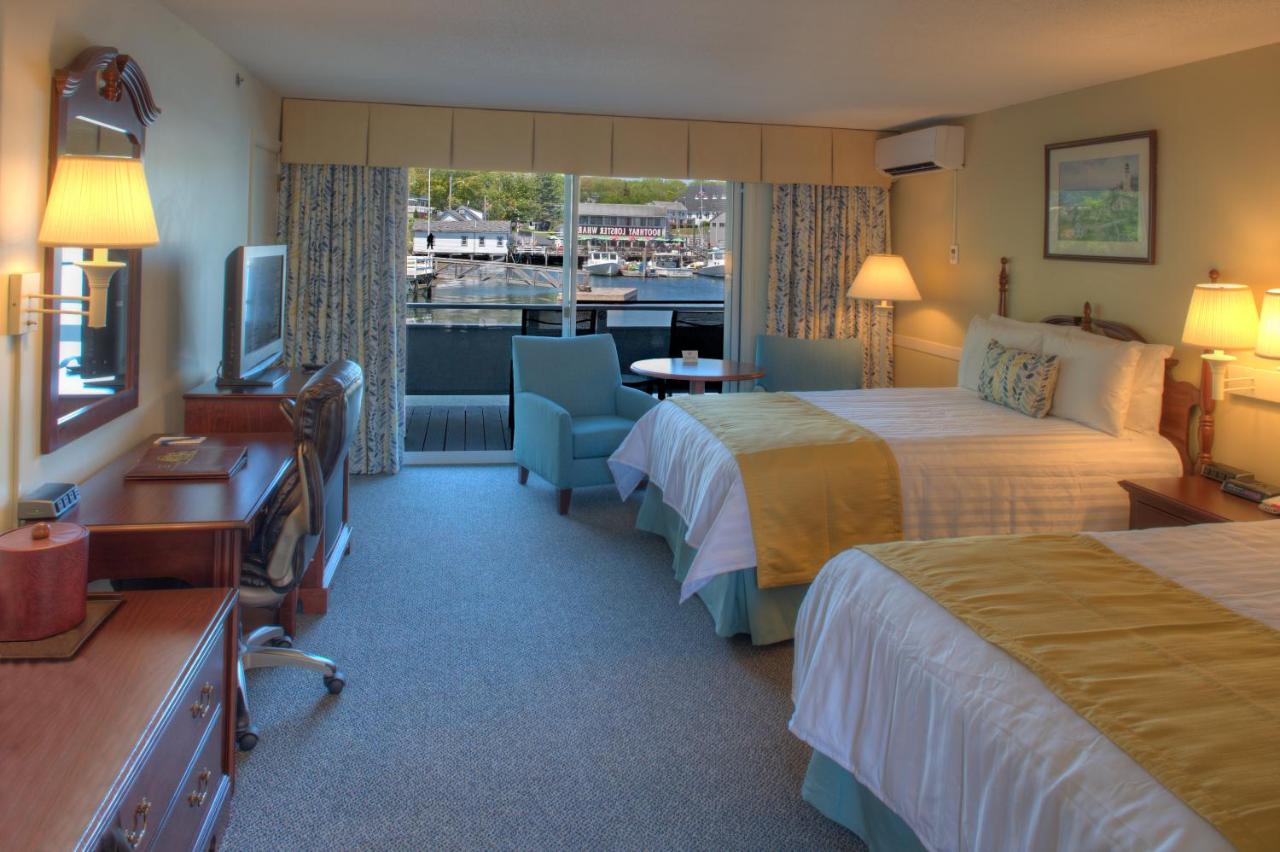 Browns Wharf Inn — photo 1