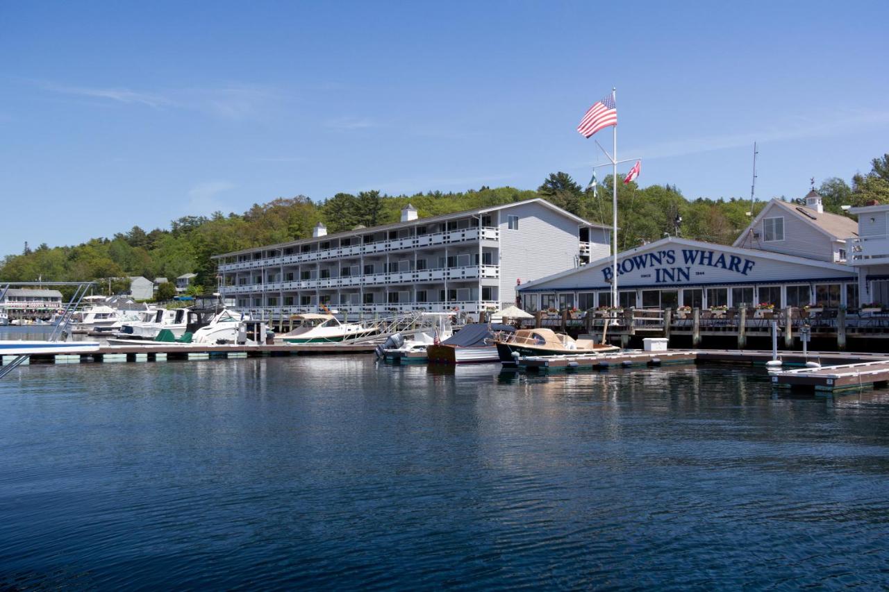 Browns Wharf Inn — photo 4