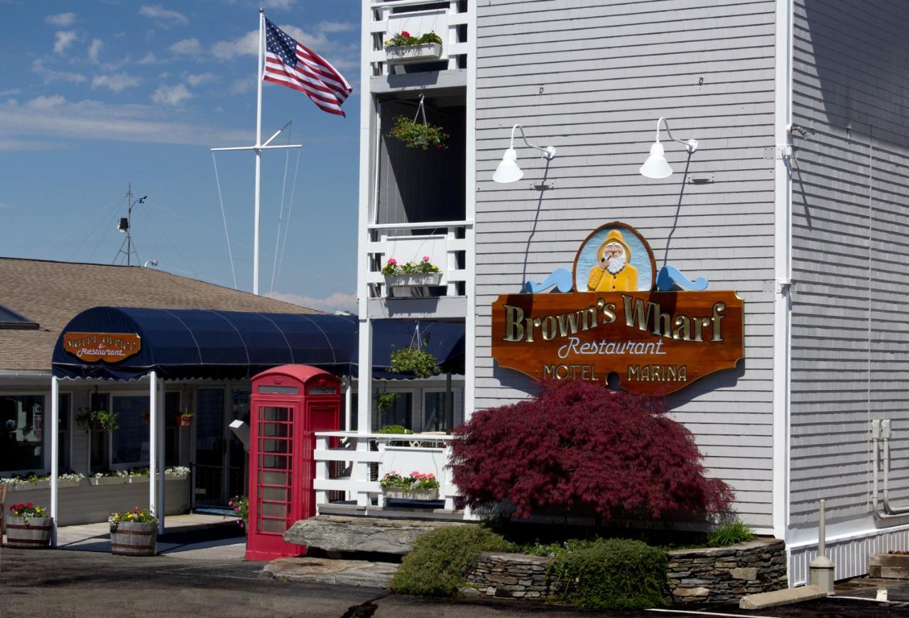 Browns Wharf Inn — photo 19