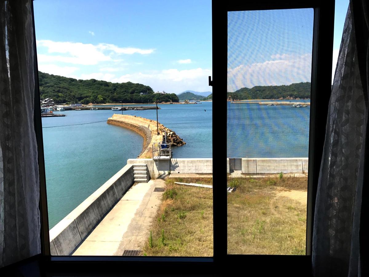 直島海濱海波旅館 21 年最新房價 直島海濱海波旅館 21 年最新房價