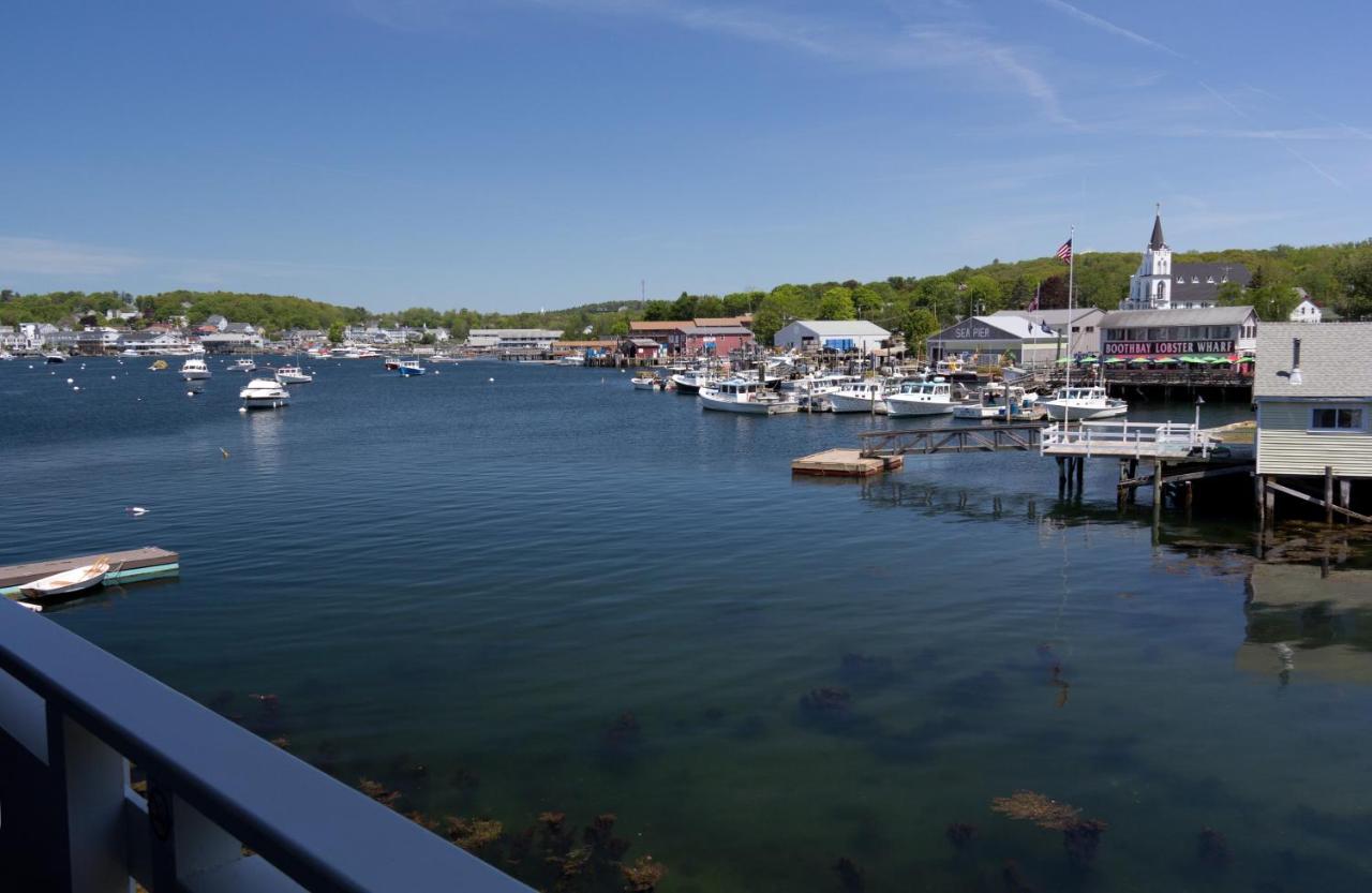 Browns Wharf Inn — photo 11
