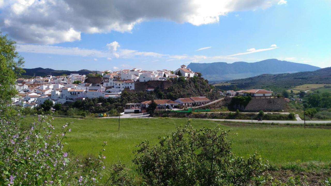 Casa Rural El Sendero, El Burgo – Updated 2022 Prices