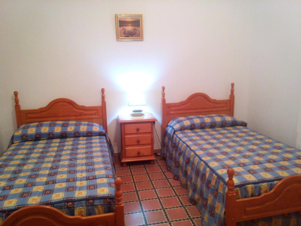 Casa Rural El Sendero, El Burgo – Updated 2022 Prices