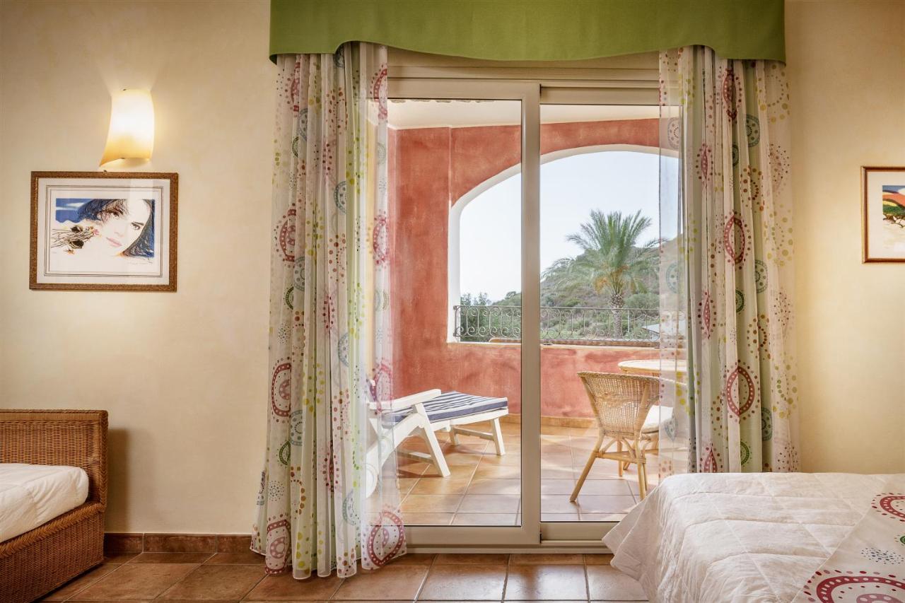 Cruccùris Resort - Adults Only photo