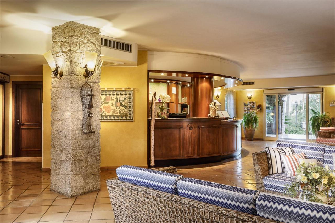 Cruccùris Resort - Adults Only photo
