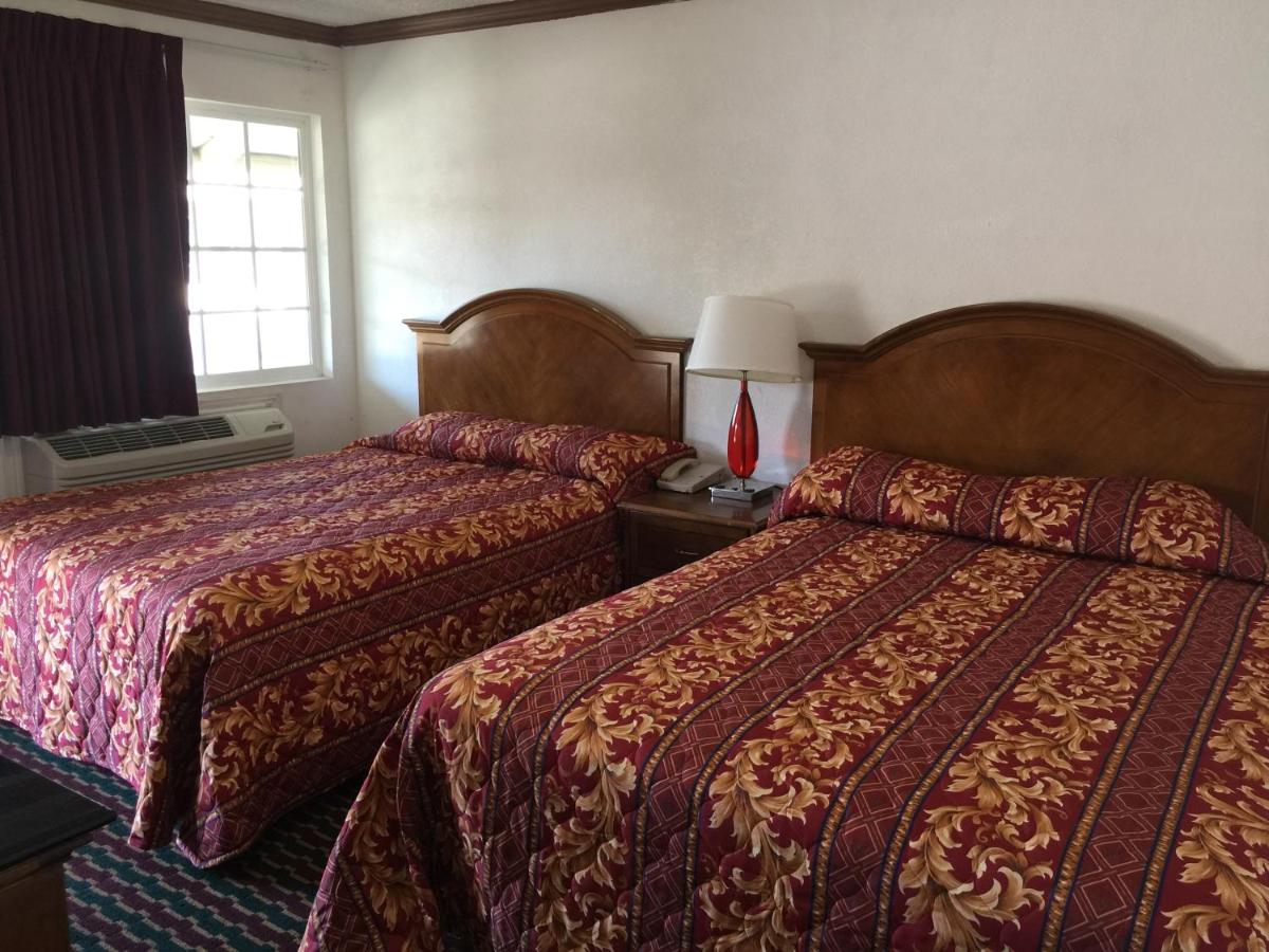 Buckboard Motel — photo 23