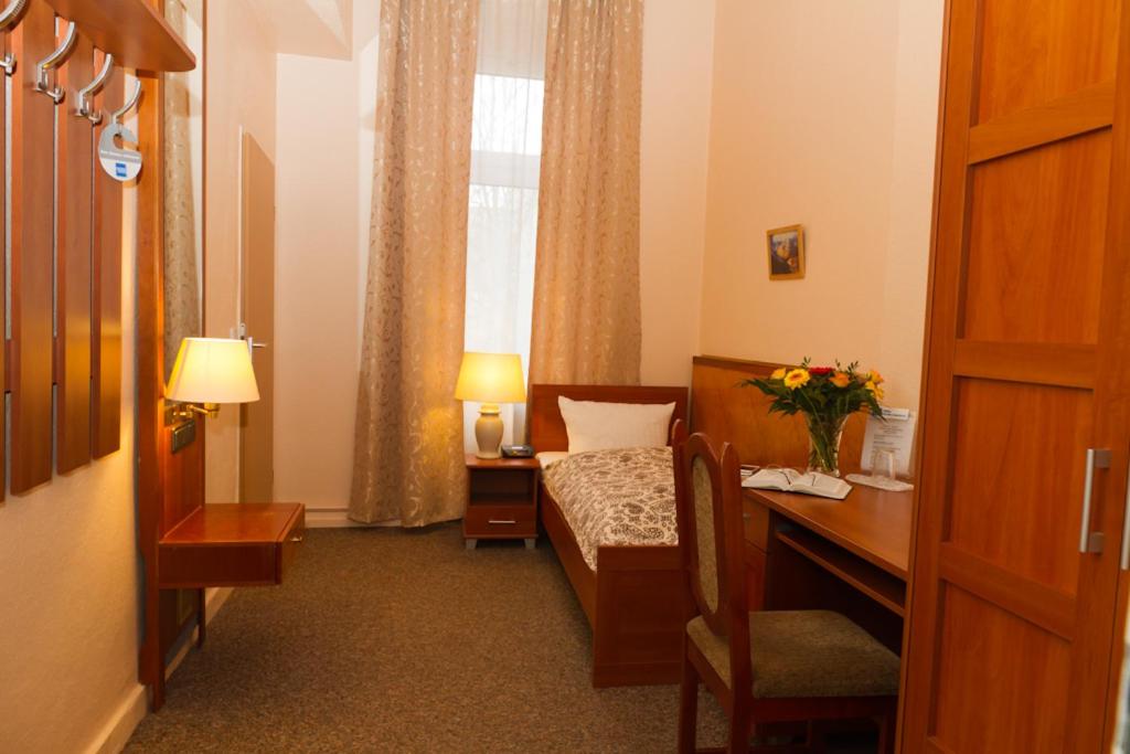 Hotel Arche - 4