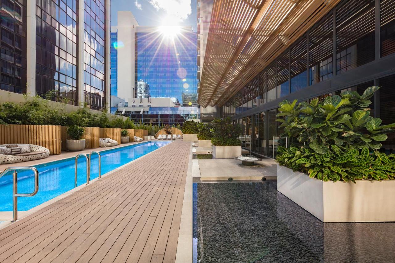SKYE Hotel Suites Parramatta photo
