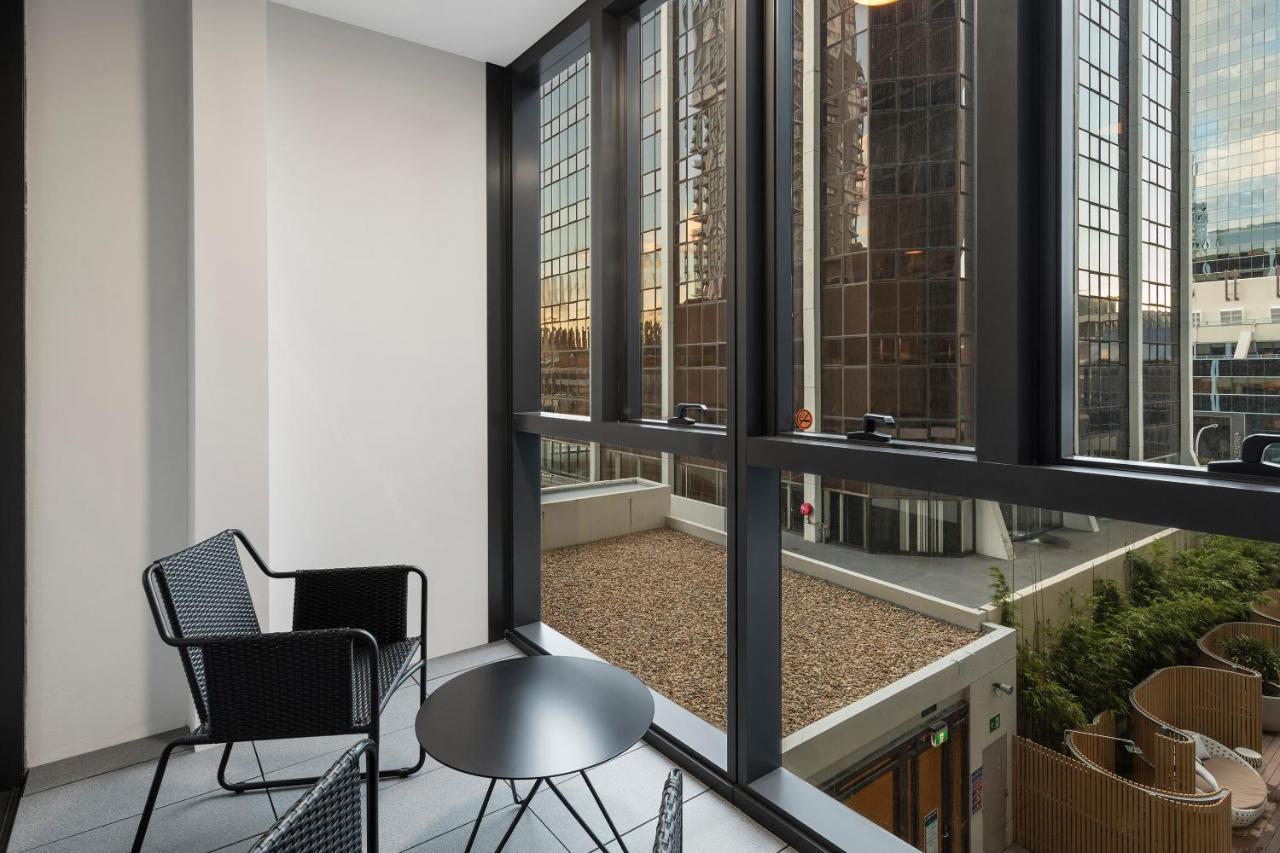 SKYE Hotel Suites Parramatta photo