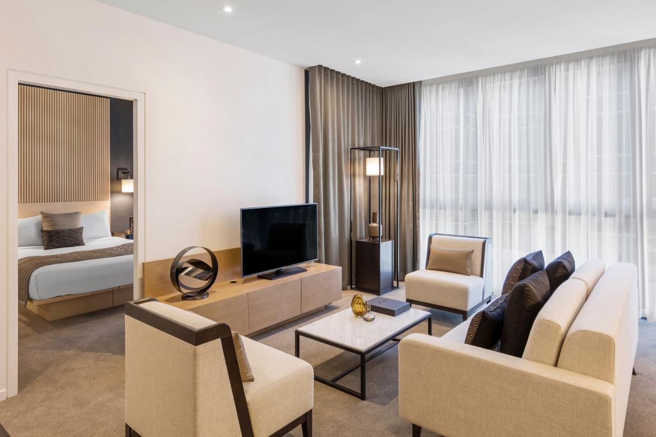SKYE Hotel Suites Parramatta photo