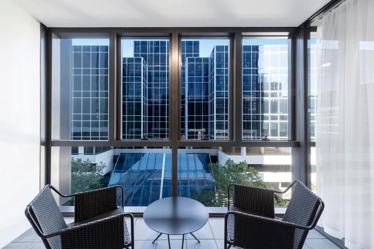 SKYE Hotel Suites Parramatta photo
