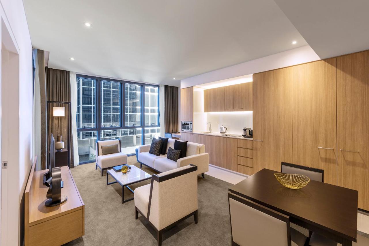 SKYE Hotel Suites Parramatta photo