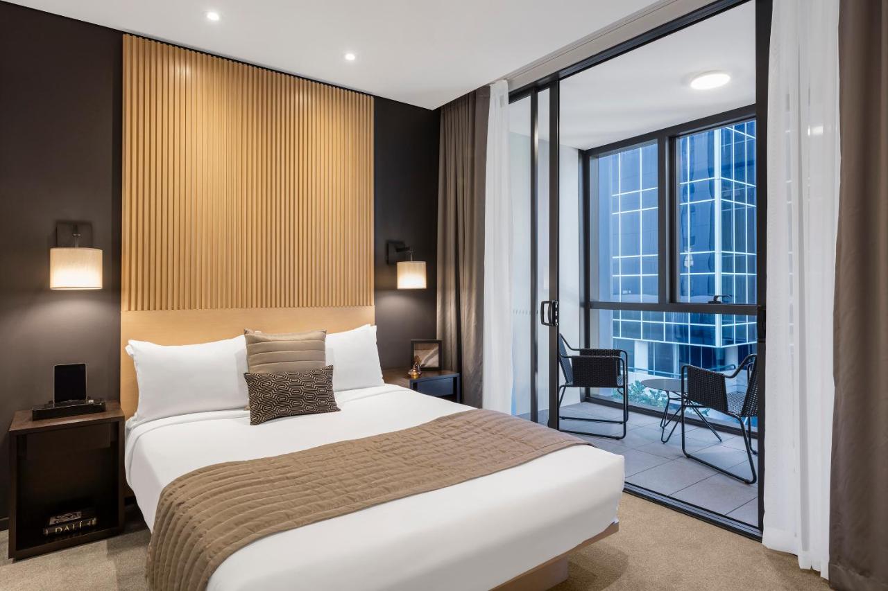 SKYE Hotel Suites Parramatta photo