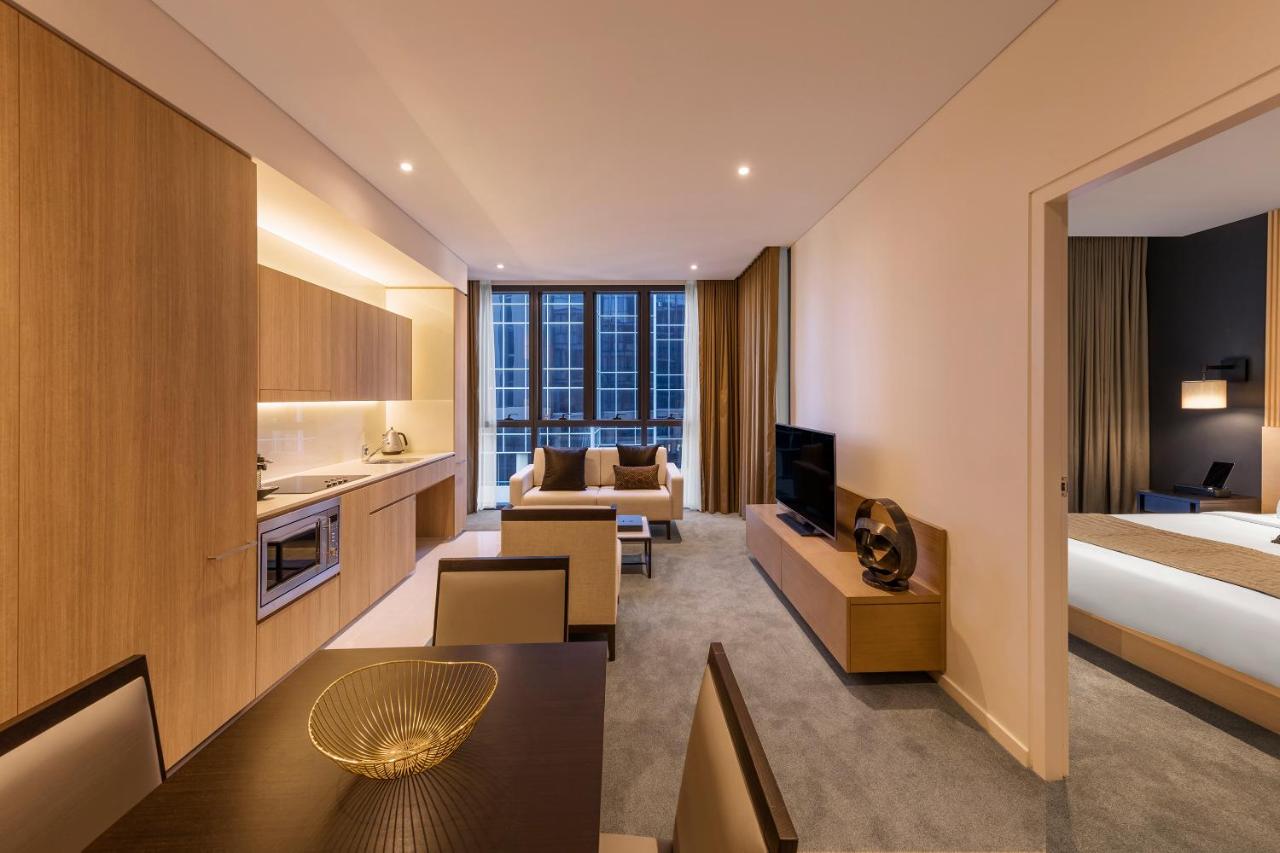 SKYE Hotel Suites Parramatta photo