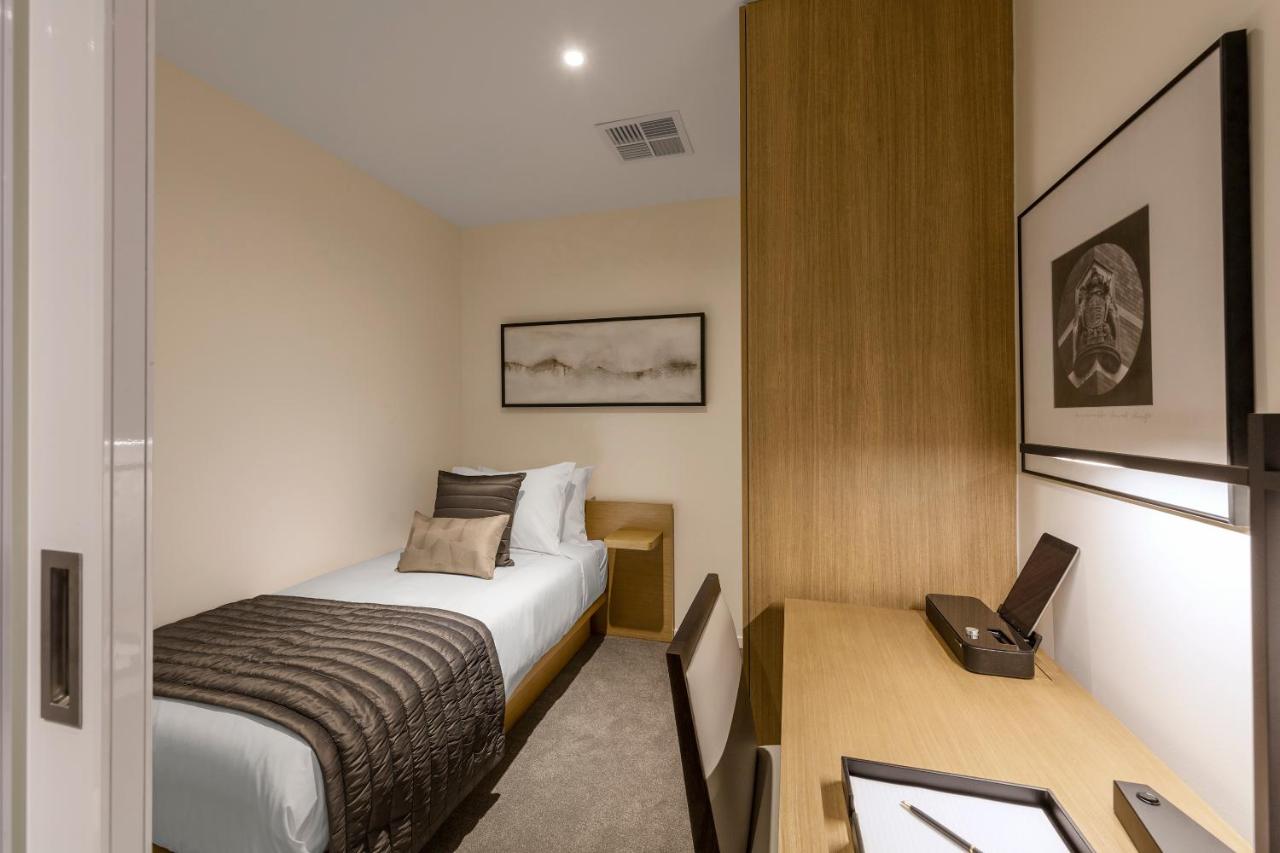 SKYE Hotel Suites Parramatta photo