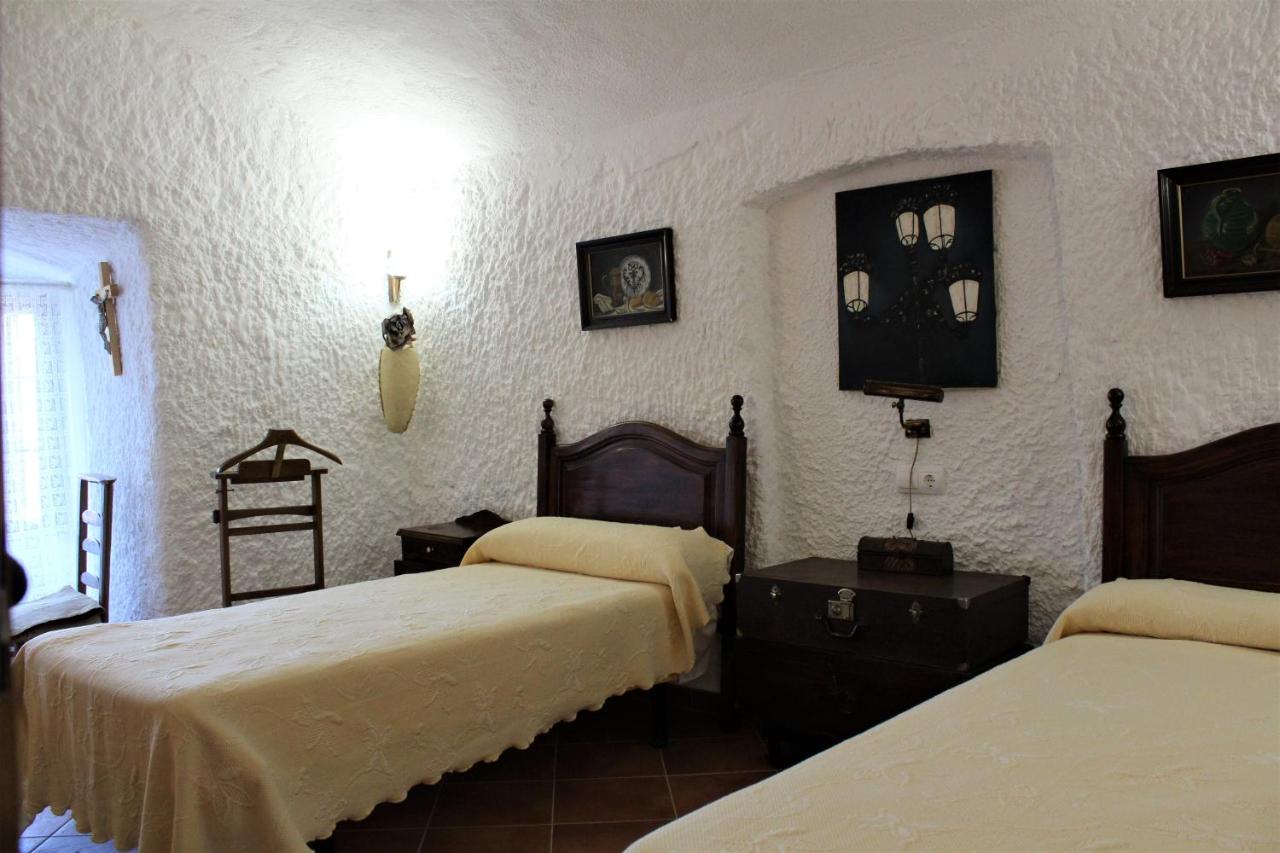Cuevas La Cocinillas, Graena – Updated 2022 Prices