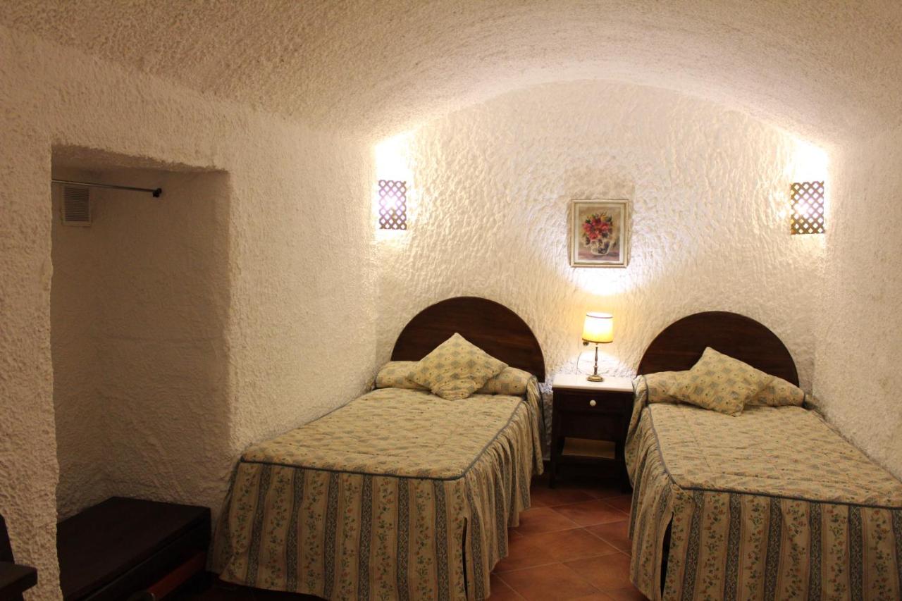 Cuevas La Cocinillas, Graena – Updated 2022 Prices