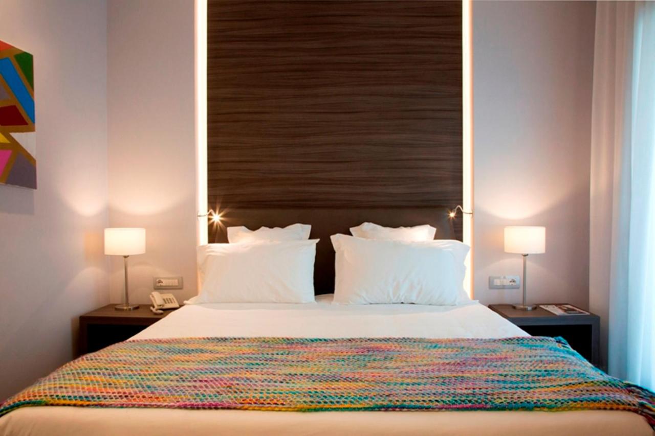 Hotel Marad photo