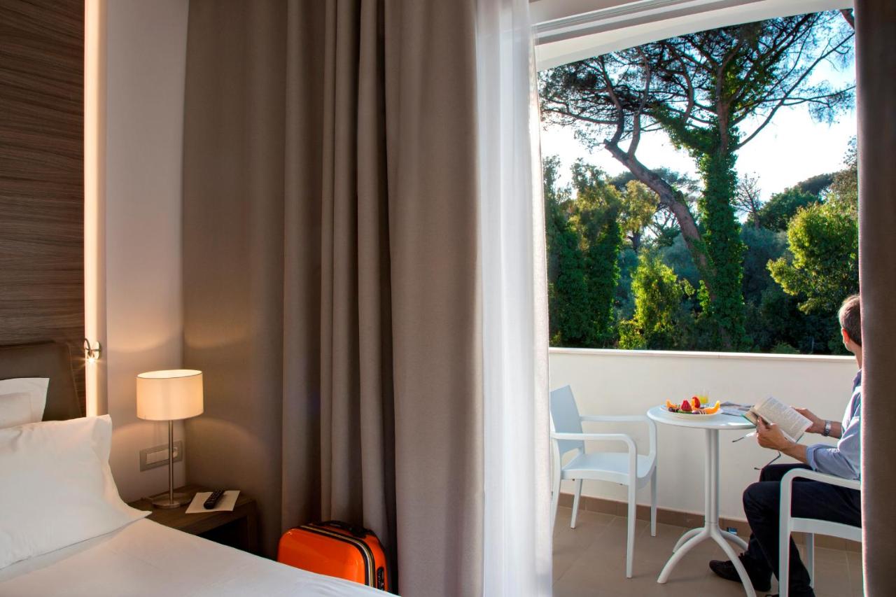 Hotel Marad photo