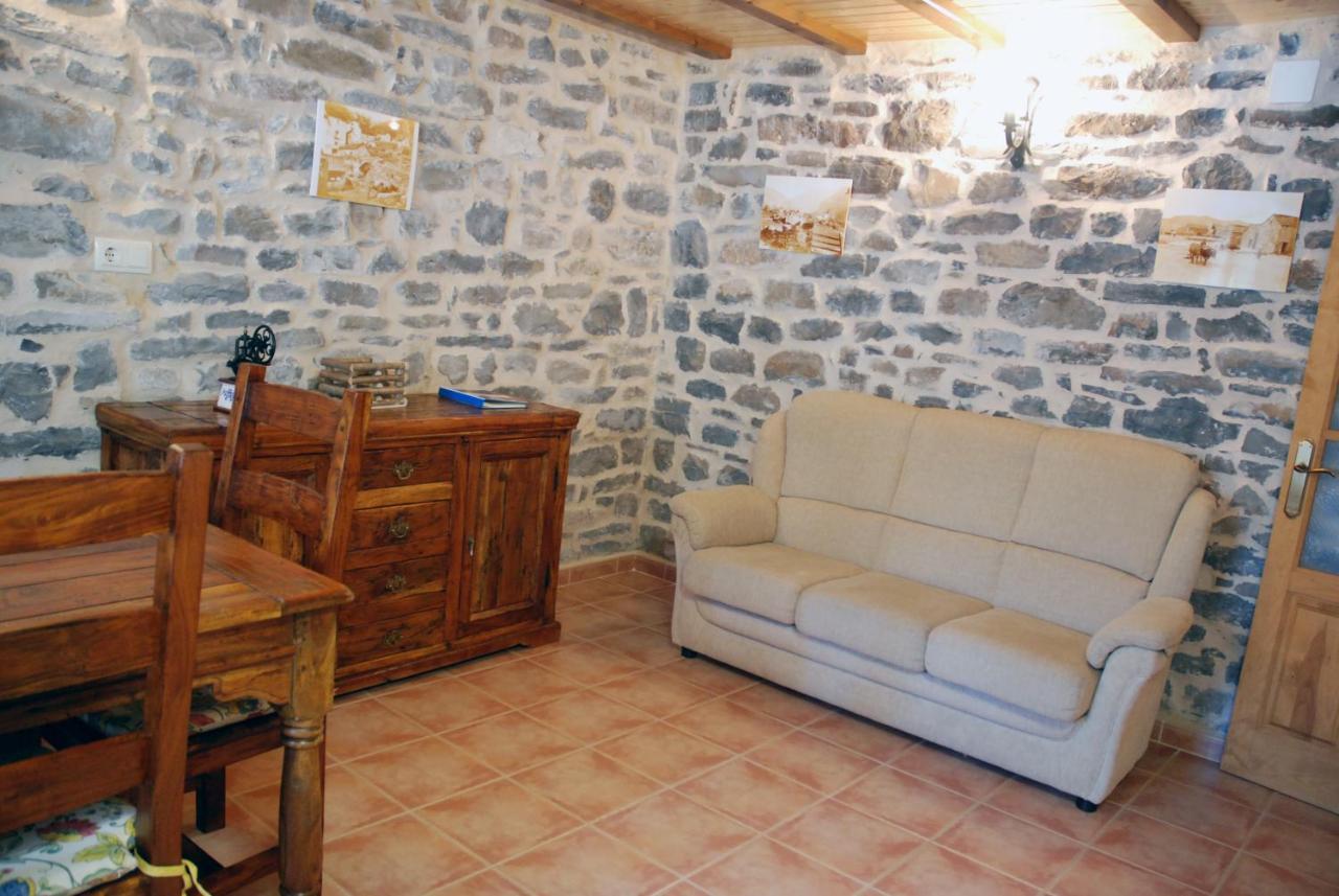 Apartamento el Patio Casa Cajal, Torla-Ordesa – Precios ...