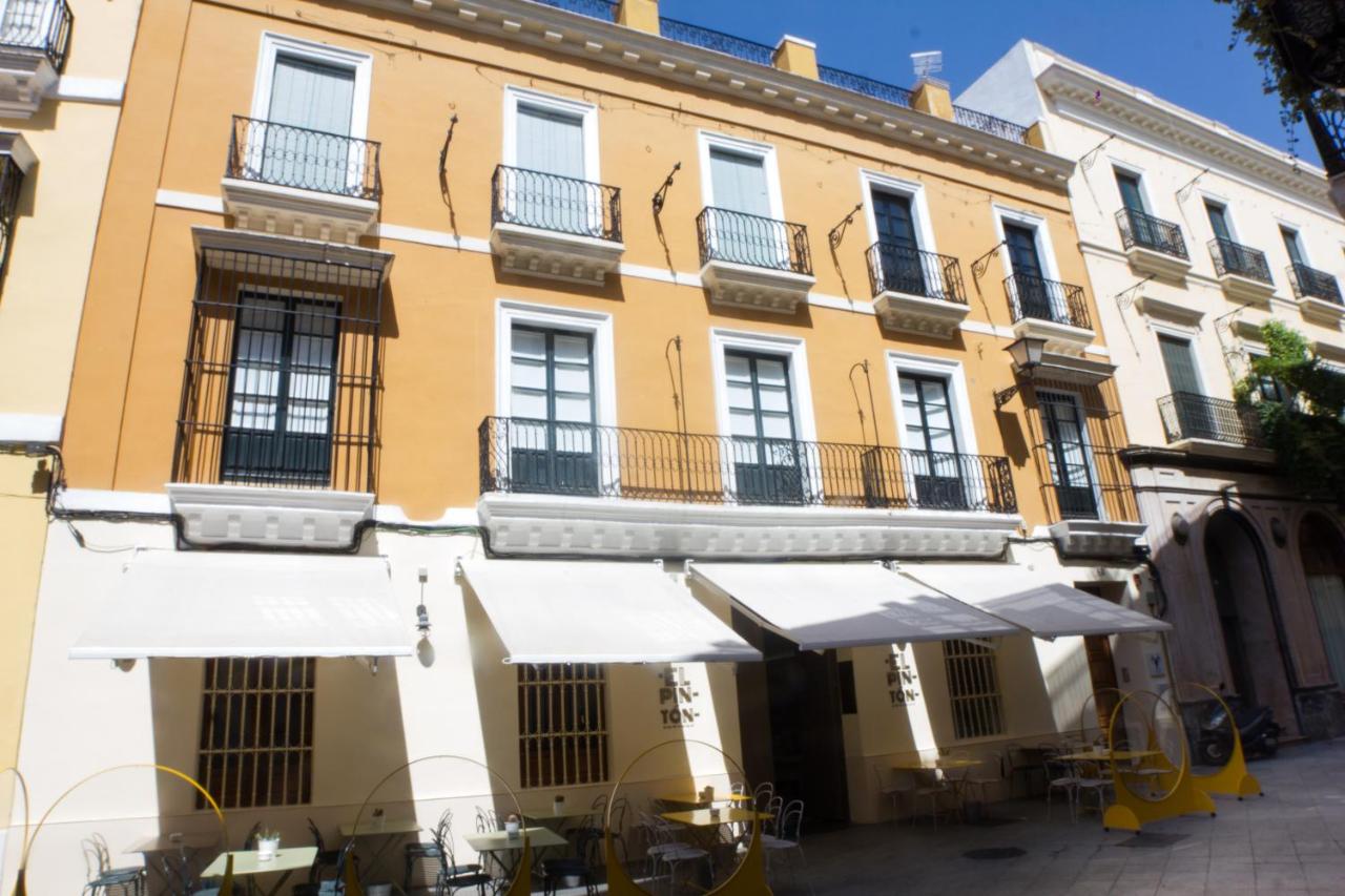 Apartment Eva Recommends Pintón, Seville, Spain - Booking.com