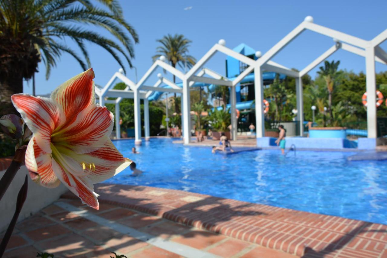 Benal Beach Apartment, Benalmádena, Spain - Booking.com