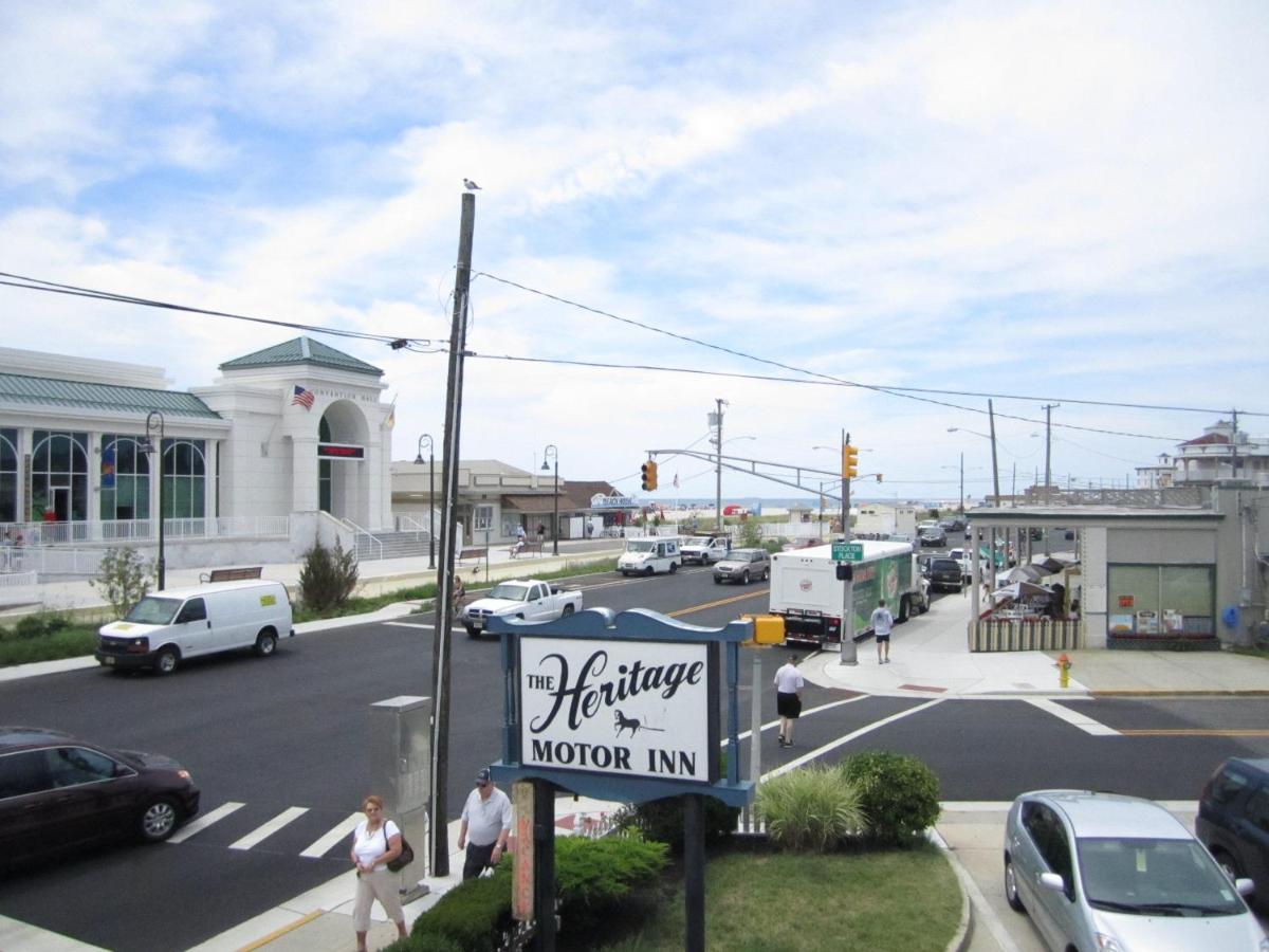 Heritage Inn — photo 17