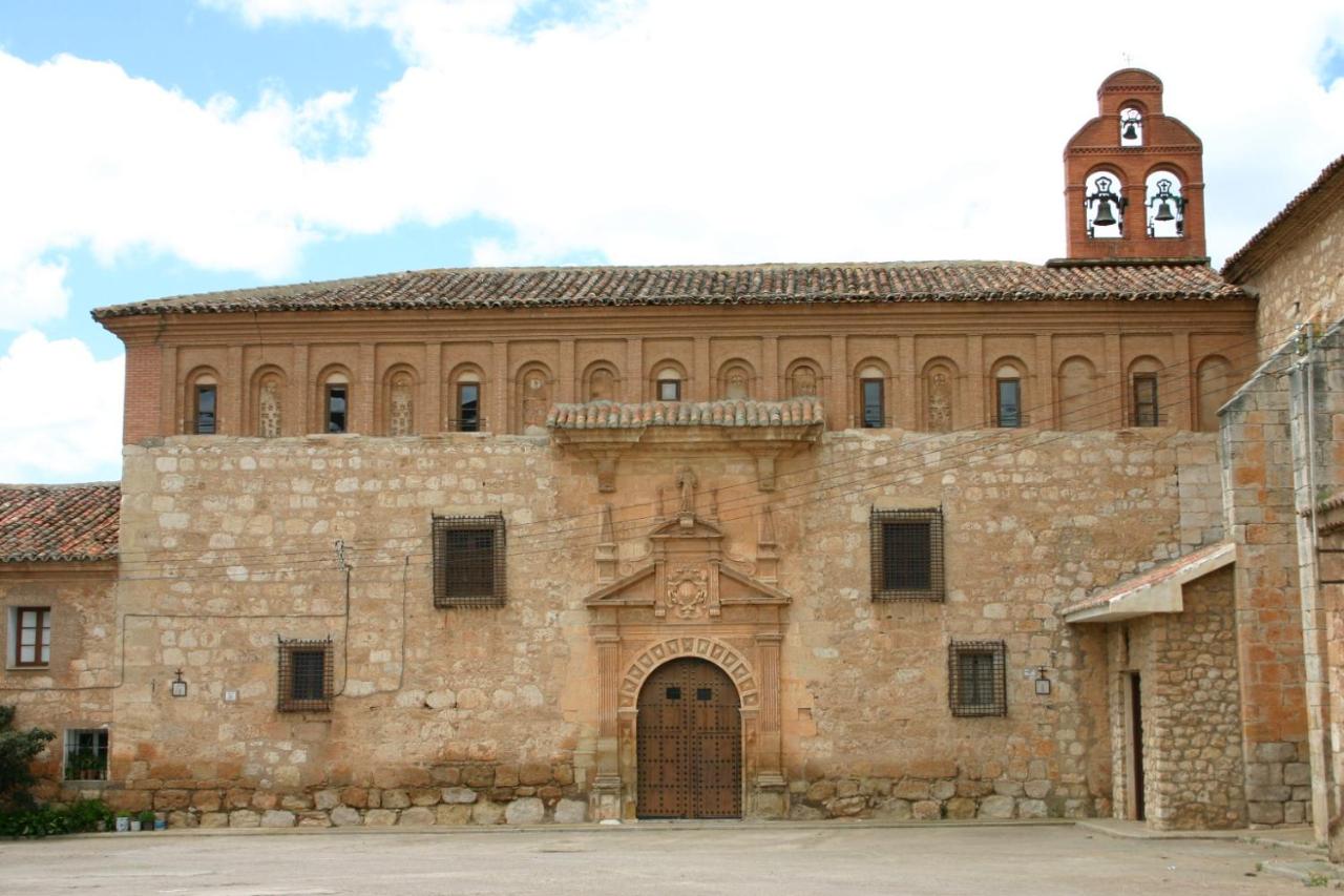 Casa Rural Abuelo Luis (Spanien Báguena) - Booking.com