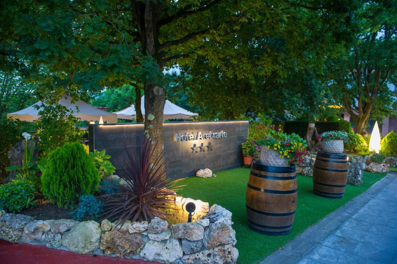Hotel Aretxarte, Zamudio – Tarifs 2022