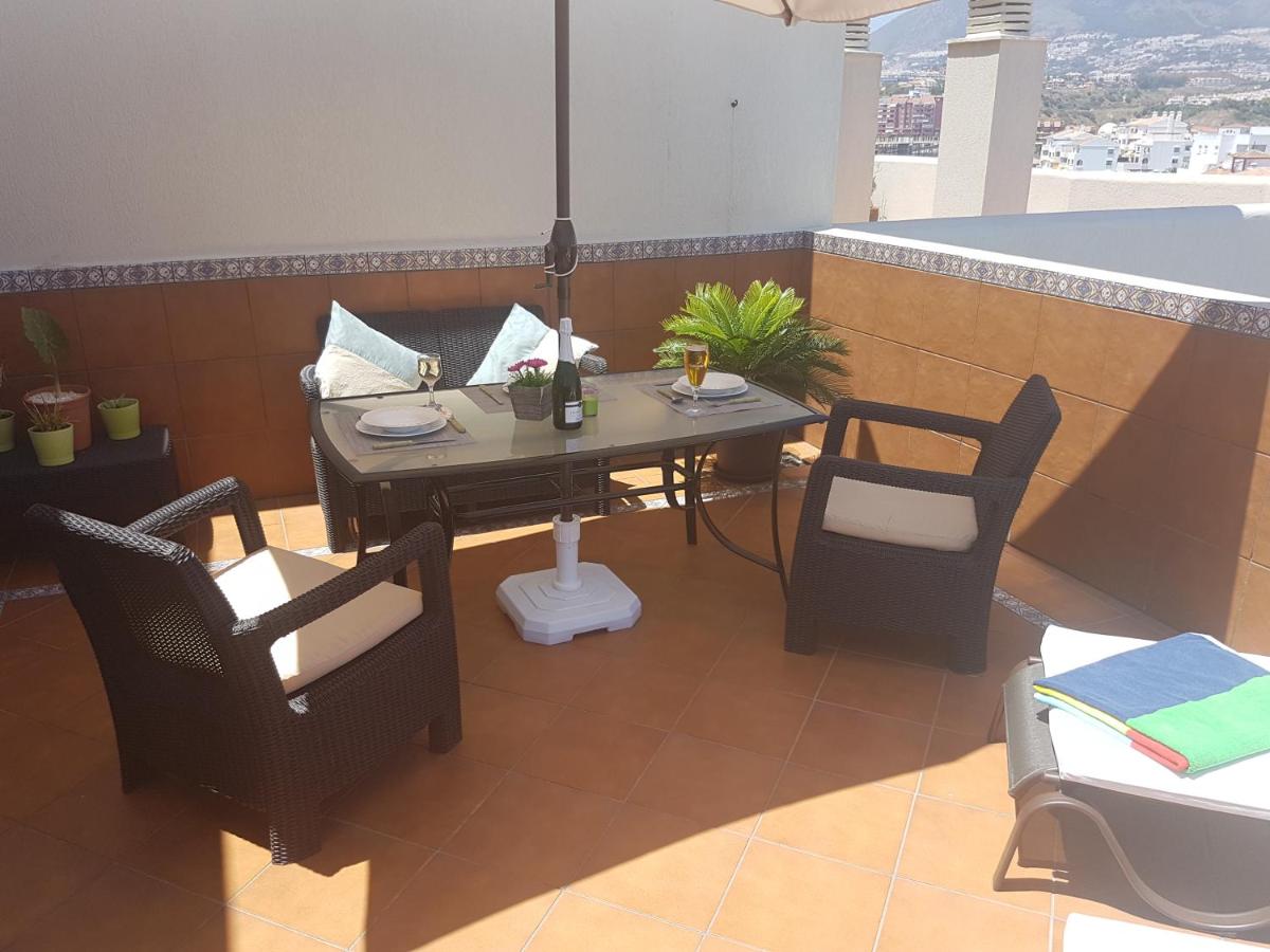 Benal Beach Apartment, Benalmádena – Updated 2022 Prices