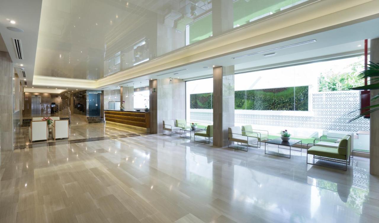 MS Aguamarina Suites, Torremolinos – Bijgewerkte prijzen 2022