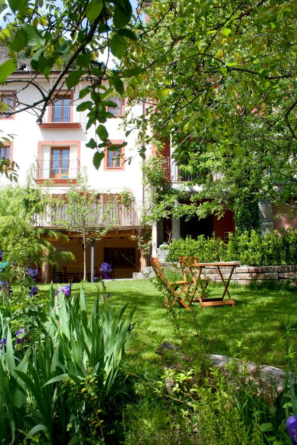 Hotel MontePerdidoExtrem, La Fortunada, Spain - Booking.com