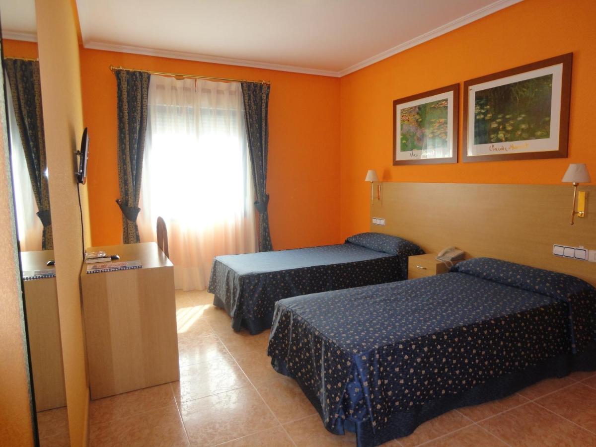 Hotel Mirador, Velilla de San Antonio – Nove cijene za 2022.
