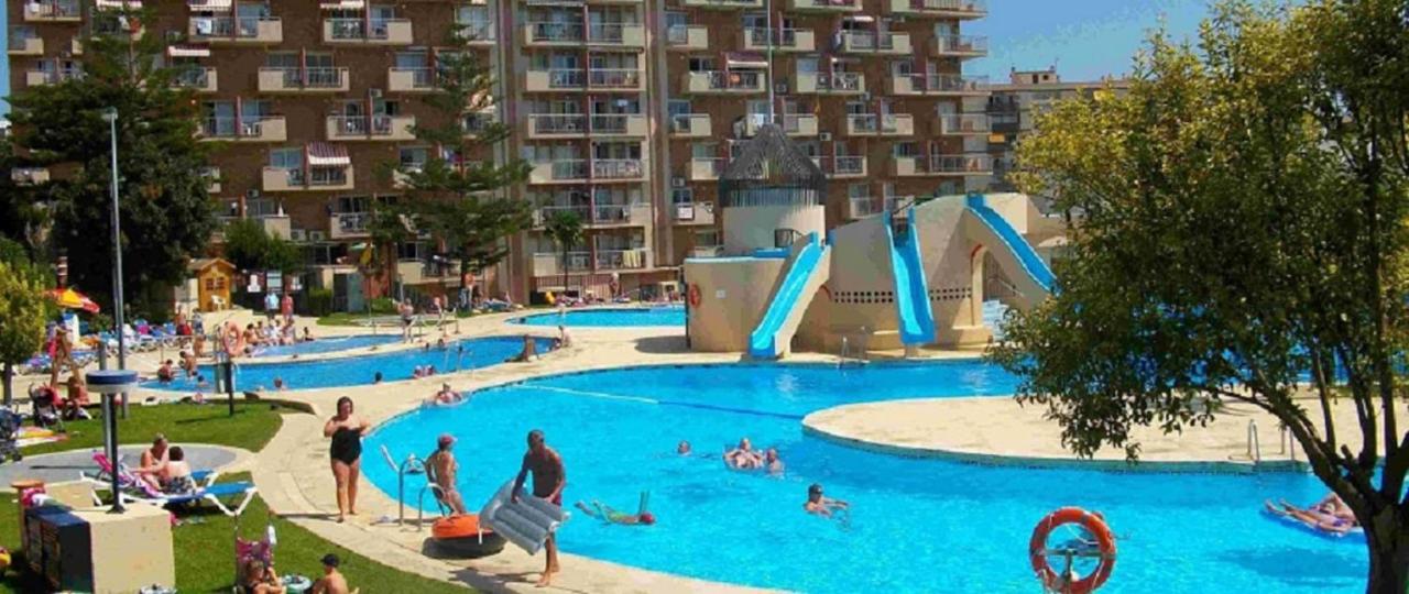 Estudio Minerva 241, Benalmádena – Updated 2022 Prices