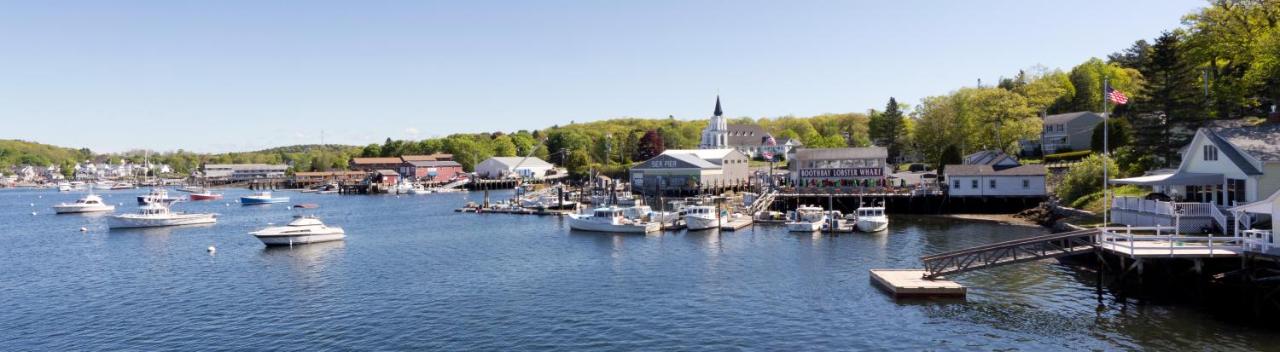 Browns Wharf Inn — photo 13