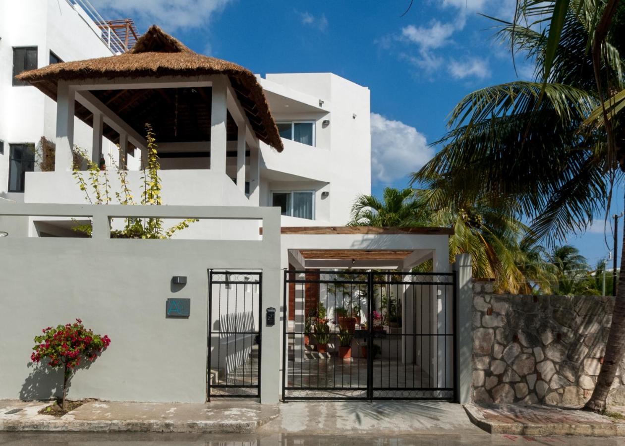 Casa Agua Azul photo